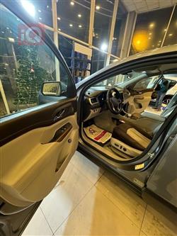 GMC Acadia